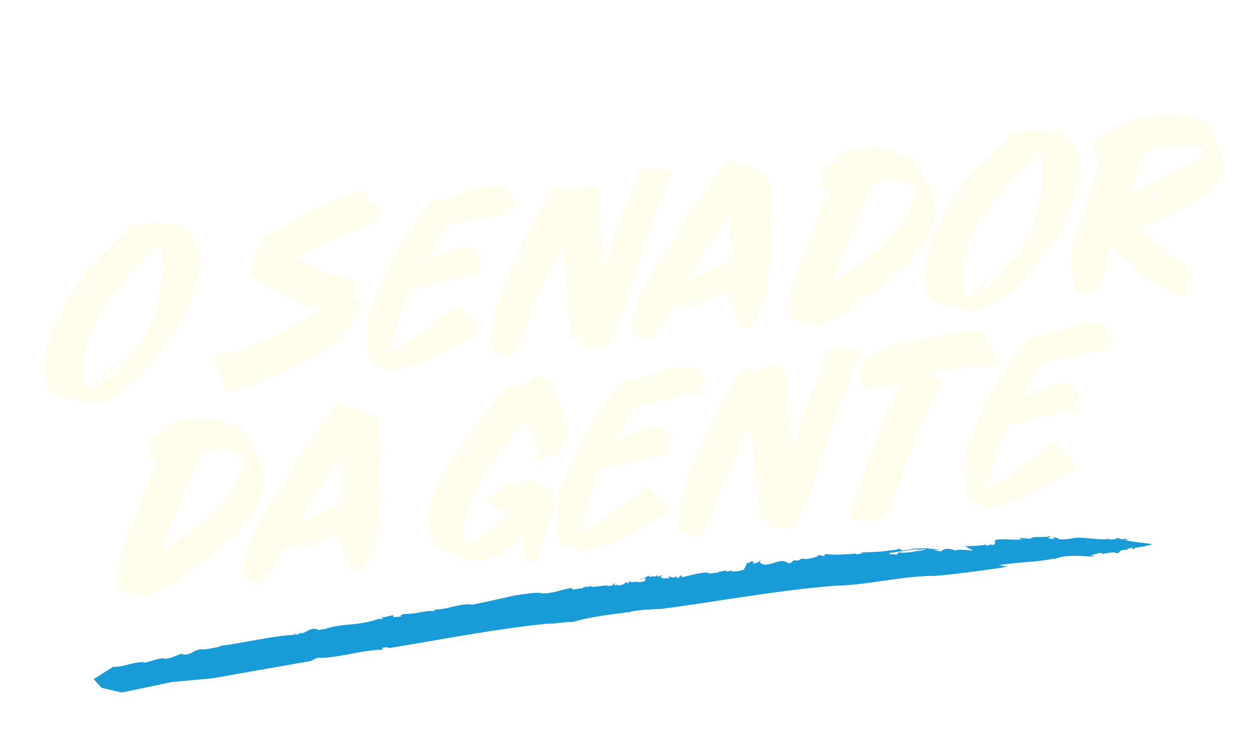 O Senador da Gente